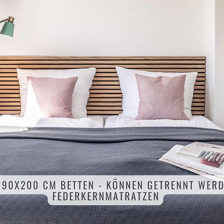 Have-A-Nice-Stay - Nahe Der U-Bahn Nach Hamburg - Natur 1 Minute Entfernt - Baecker & Restaurants 500M - Lidl 800M - Zentrum 1,5Km อาเรินส์บวร์ก ภายนอก รูปภาพ