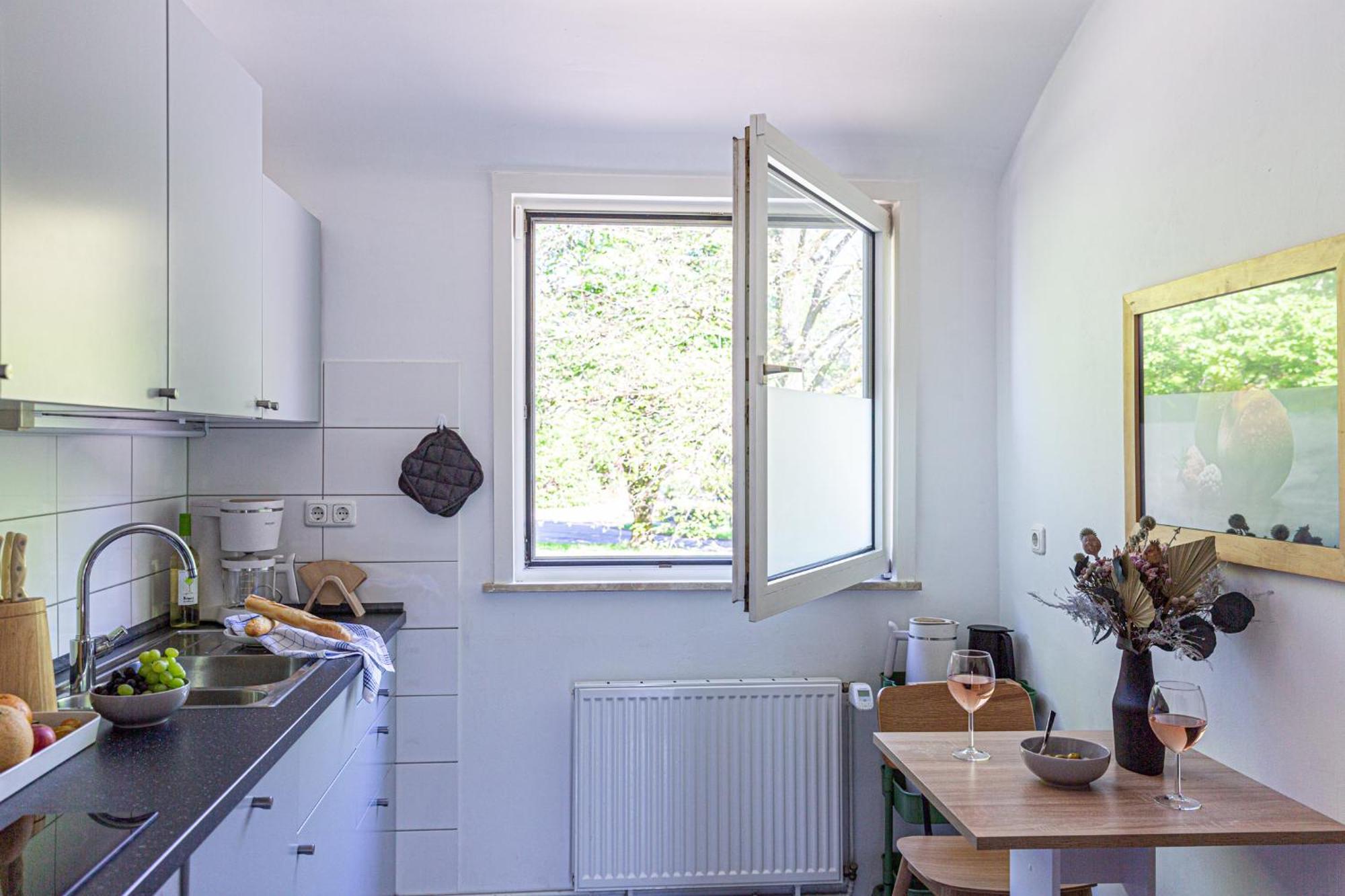 Have-A-Nice-Stay - Nahe Der U-Bahn Nach Hamburg - Natur 1 Minute Entfernt - Baecker & Restaurants 500M - Lidl 800M - Zentrum 1,5Km อาเรินส์บวร์ก ภายนอก รูปภาพ