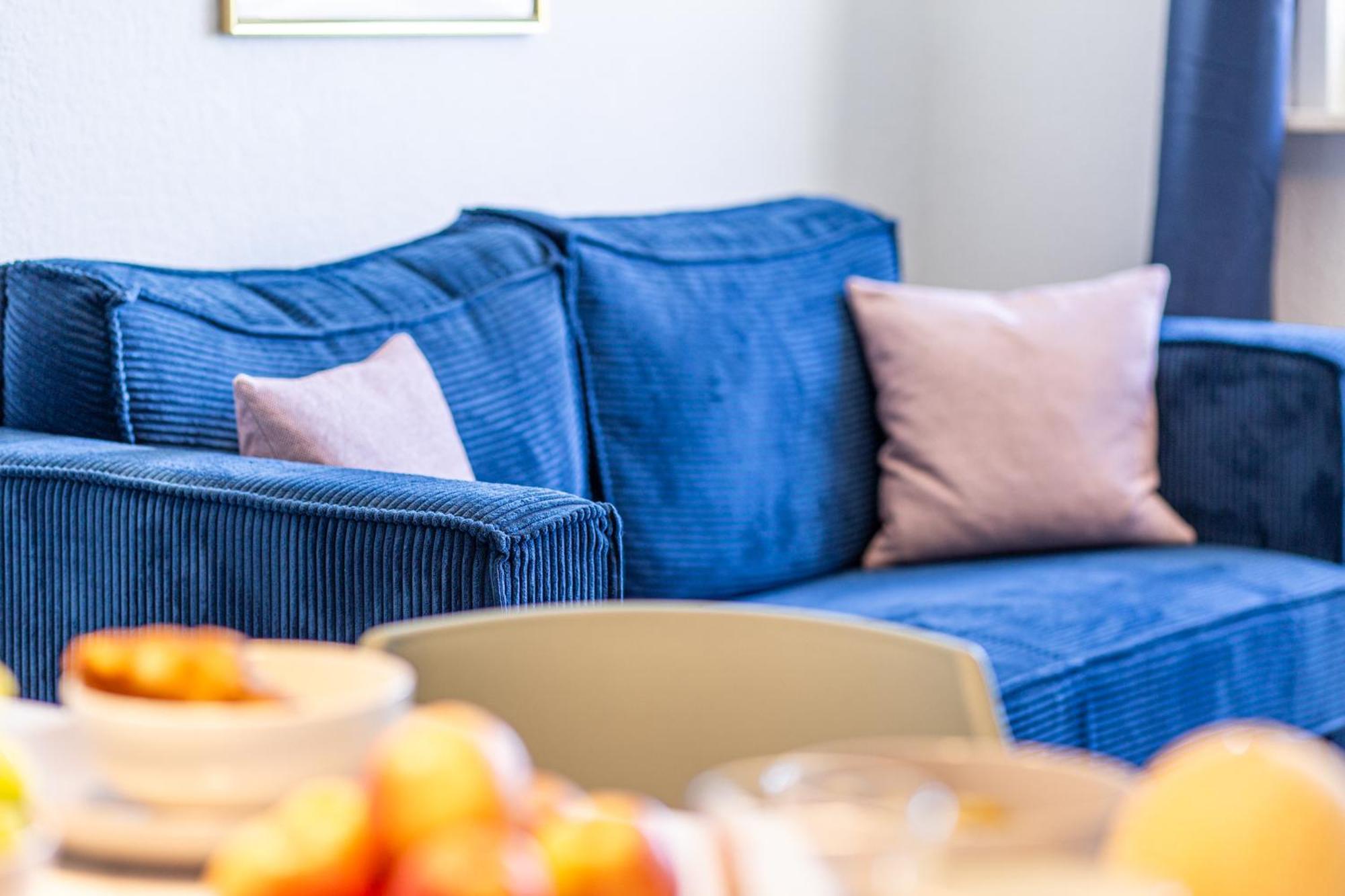 Have-A-Nice-Stay - Nahe Der U-Bahn Nach Hamburg - Natur 1 Minute Entfernt - Baecker & Restaurants 500M - Lidl 800M - Zentrum 1,5Km อาเรินส์บวร์ก ภายนอก รูปภาพ