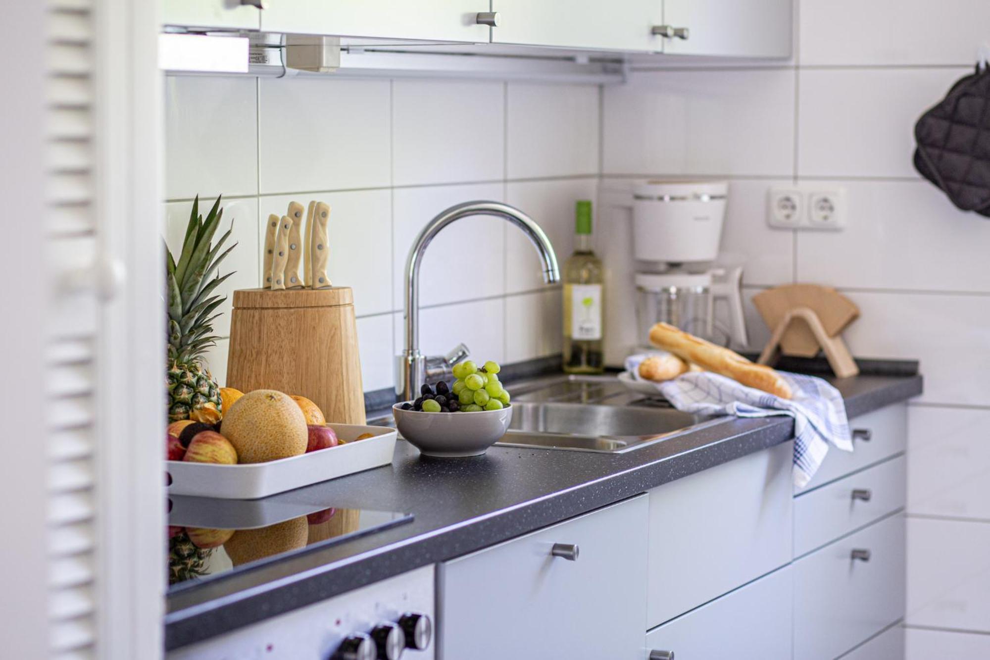 Have-A-Nice-Stay - Nahe Der U-Bahn Nach Hamburg - Natur 1 Minute Entfernt - Baecker & Restaurants 500M - Lidl 800M - Zentrum 1,5Km อาเรินส์บวร์ก ภายนอก รูปภาพ