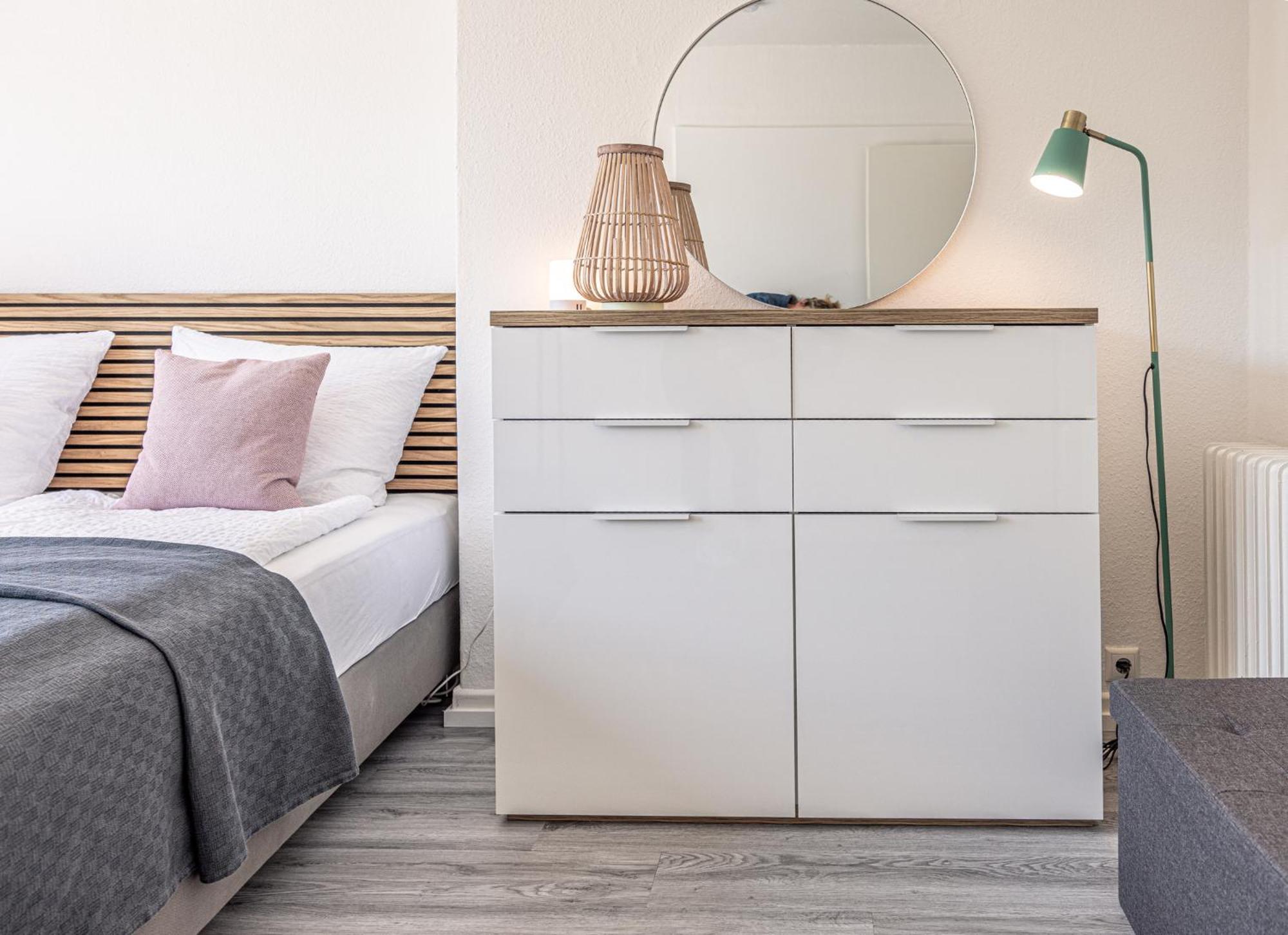 Have-A-Nice-Stay - Nahe Der U-Bahn Nach Hamburg - Natur 1 Minute Entfernt - Baecker & Restaurants 500M - Lidl 800M - Zentrum 1,5Km อาเรินส์บวร์ก ภายนอก รูปภาพ