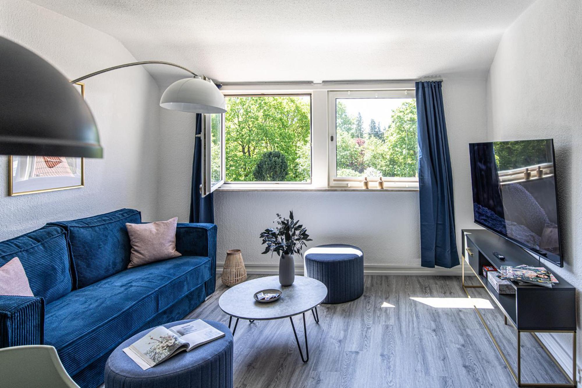 Have-A-Nice-Stay - Nahe Der U-Bahn Nach Hamburg - Natur 1 Minute Entfernt - Baecker & Restaurants 500M - Lidl 800M - Zentrum 1,5Km อาเรินส์บวร์ก ภายนอก รูปภาพ