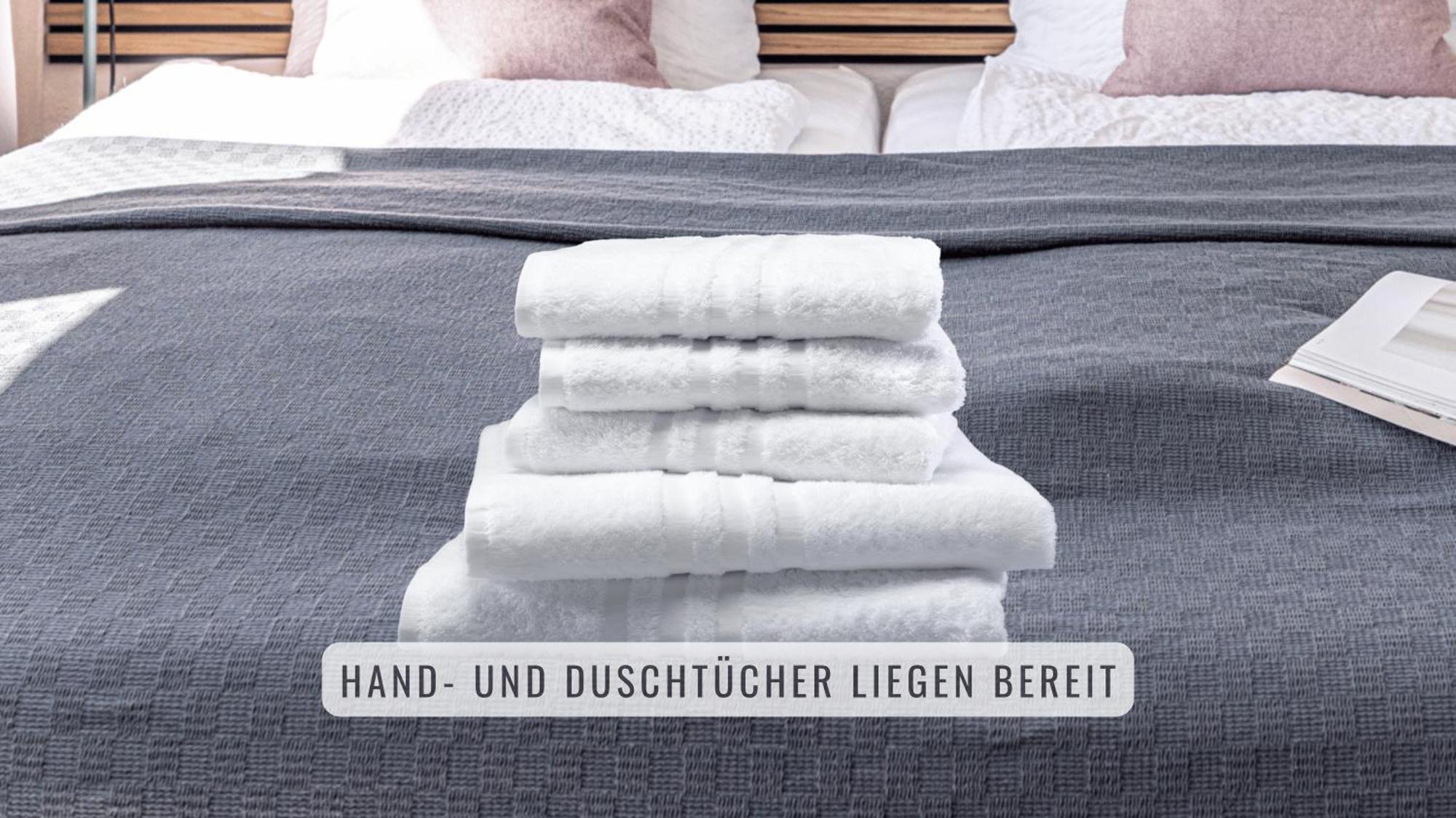 Have-A-Nice-Stay - Nahe Der U-Bahn Nach Hamburg - Natur 1 Minute Entfernt - Baecker & Restaurants 500M - Lidl 800M - Zentrum 1,5Km อาเรินส์บวร์ก ภายนอก รูปภาพ
